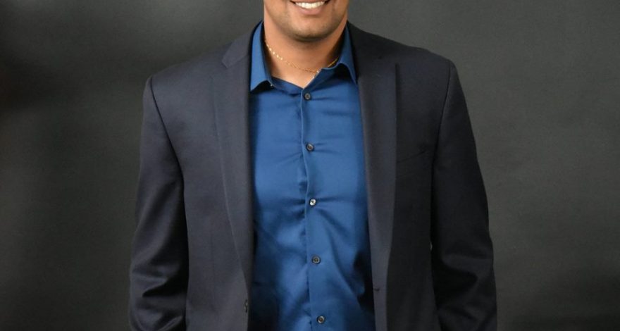 Rajiv Vasudevan (UCSD, 2018)