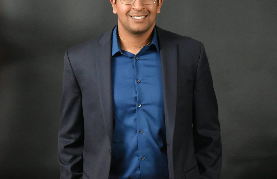 Rajiv Vasudevan (UCSD, 2018)