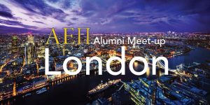 London Alumni