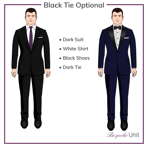 Black-Tie-Optional | AEPi