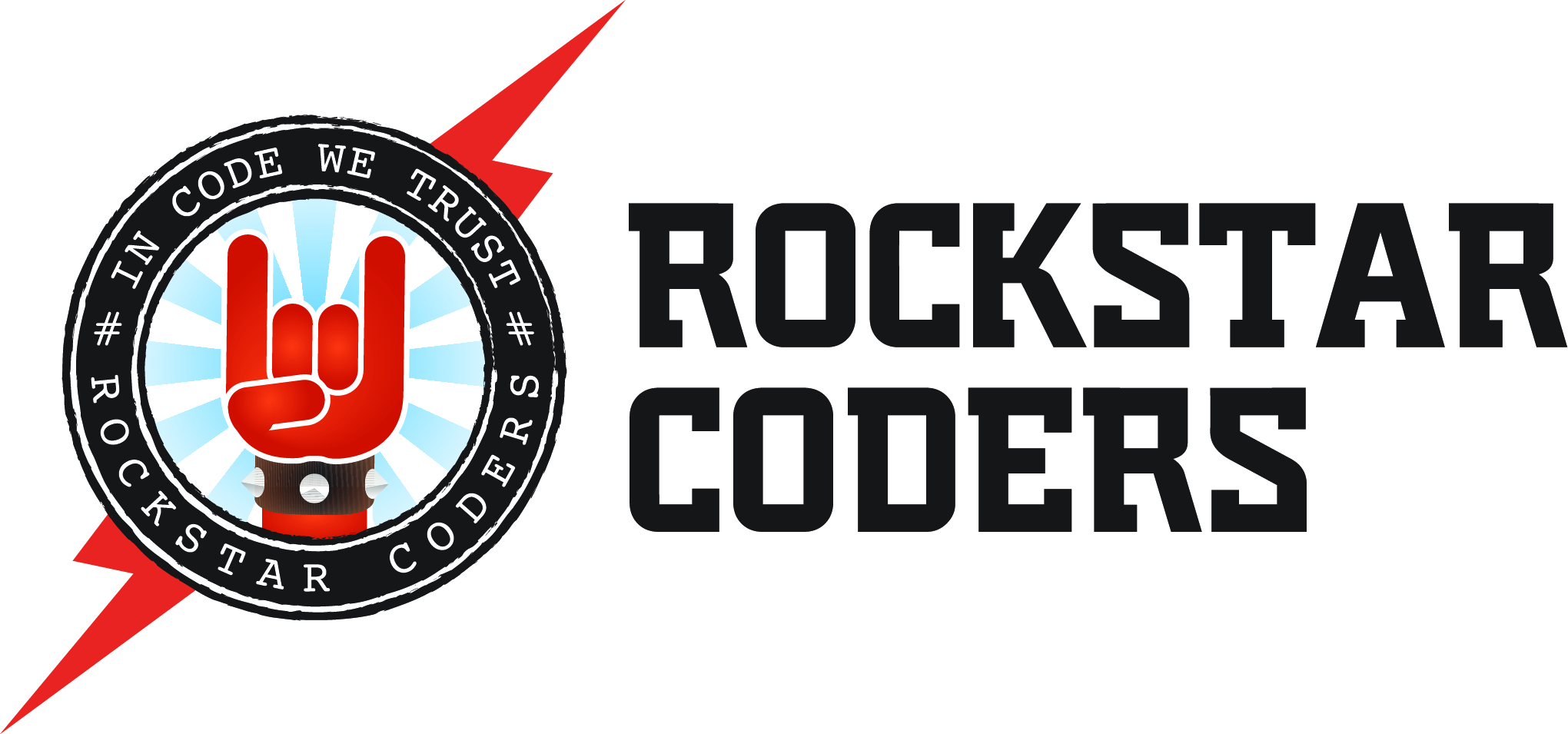 rockstar coders