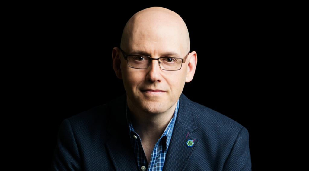 #1 NYT Best Selling Author Brad Meltzer on Lincoln, Lost Histories and the Creative Process
