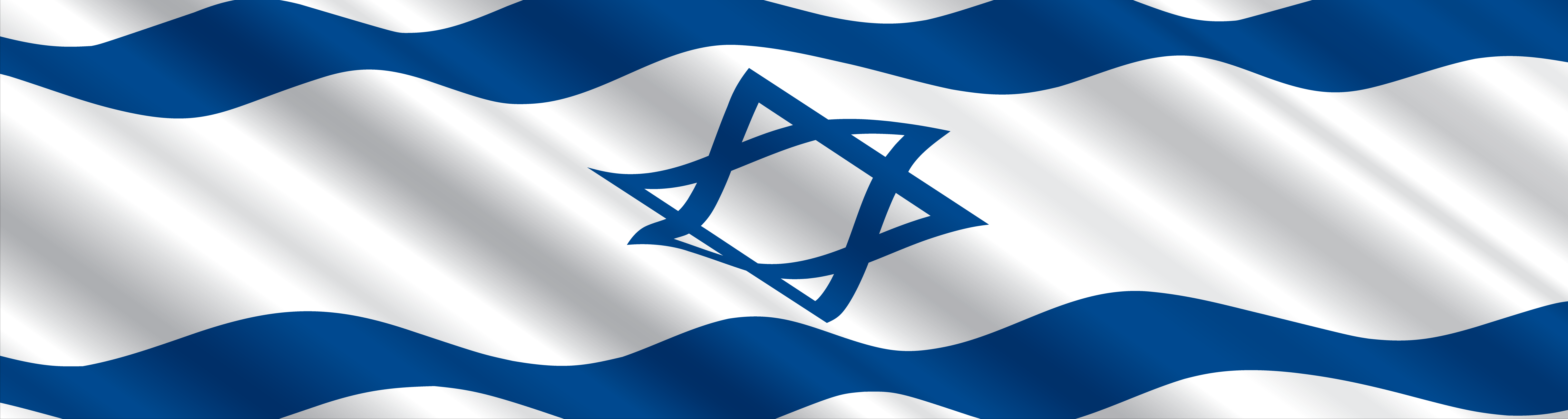 Israel Flag Aepi