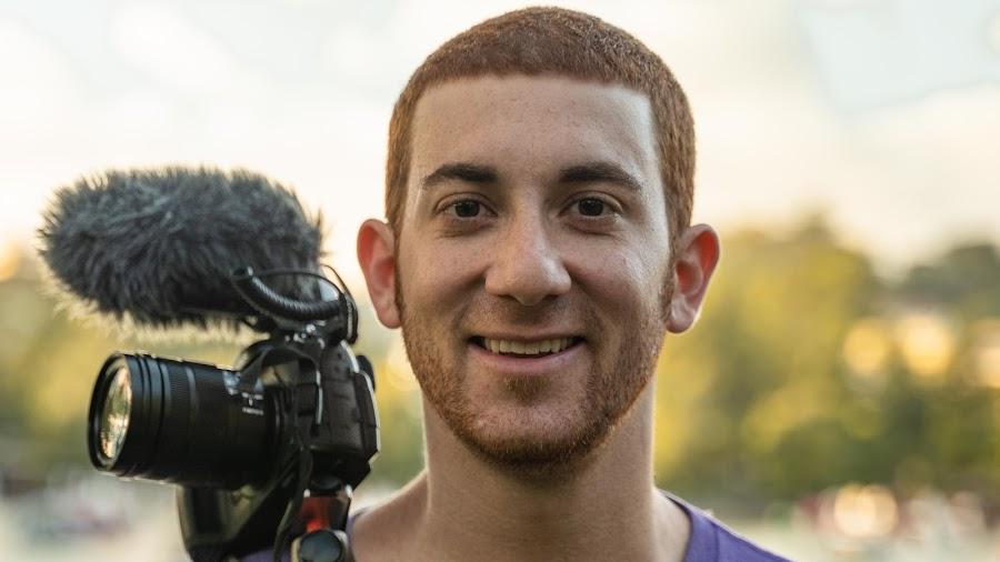 Creating the Perfect Travel Bucket List with Drew Binsky
