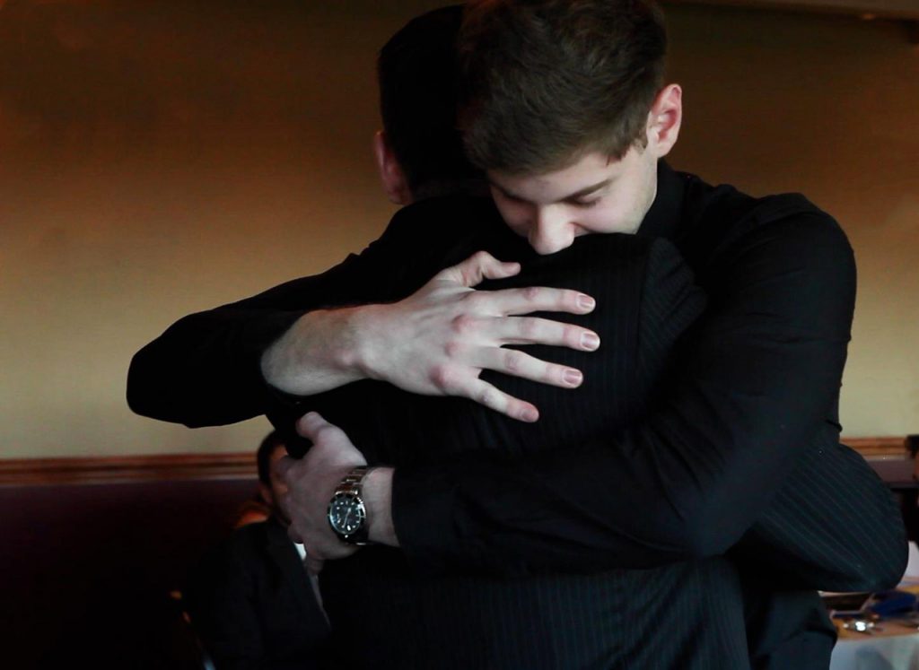 Higher Level Health and Safety