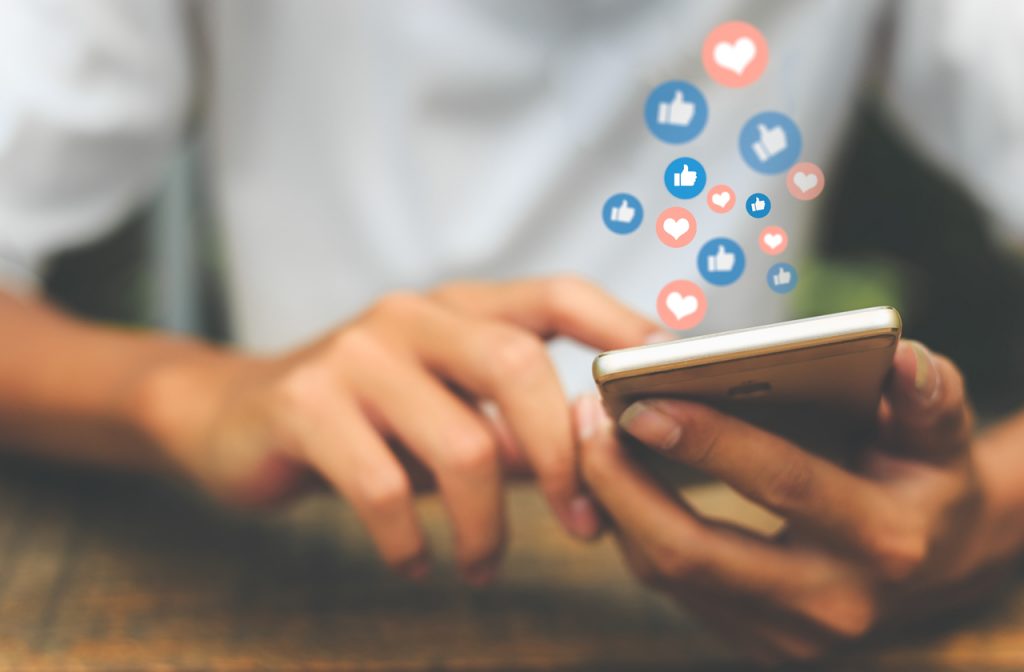 Why Social Media is the Future of Fraternity