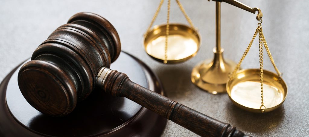 Future of the Legal Industry: What's Next for Law?