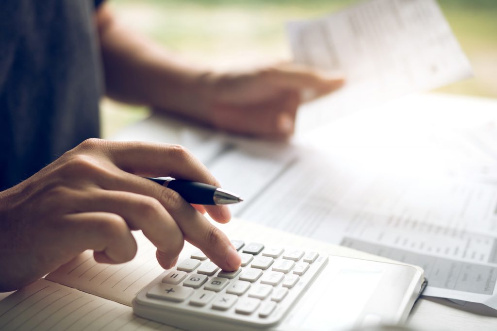 Preparing your fall 2020 budget as Exchequer