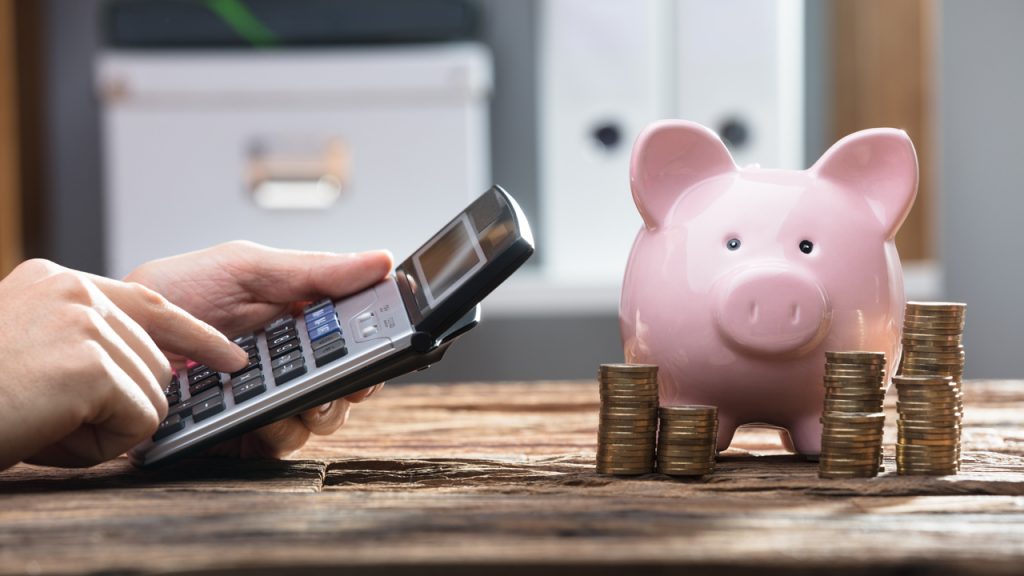 Budgeting for the Fall 2.0