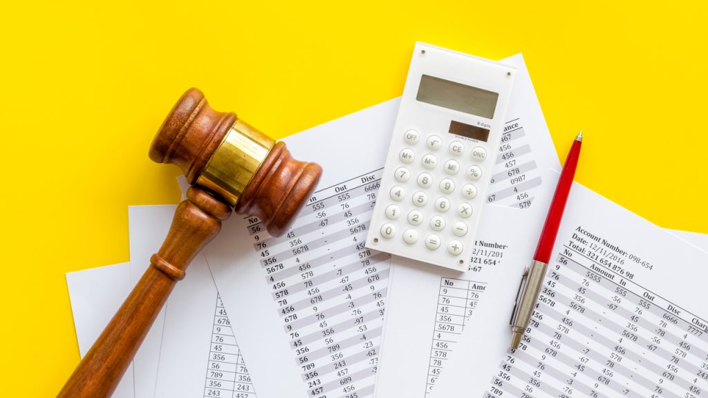 Tax Filing for U.S. Exchequers
