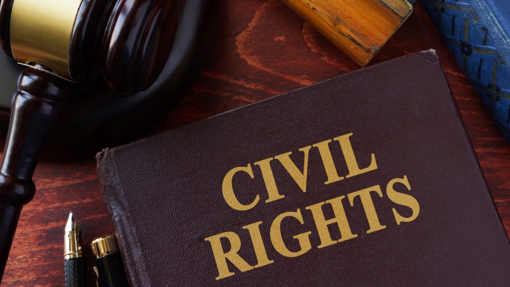 This is Why Civil Rights Matter