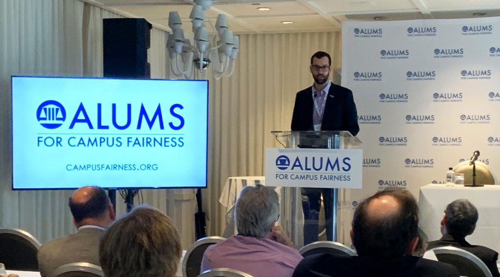 Examining the Campus Climate