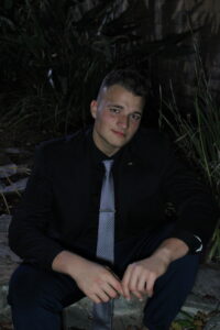 Sevan Minassian-Godner